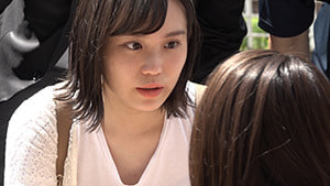 豊永阿紀 HKT48