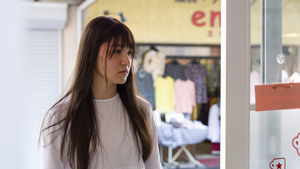 神志那結衣(HKT48)