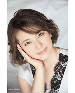 南野陽子